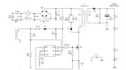 ԭ߅μ(j)ԴPFC LED(q)(dng)оƬHB5810