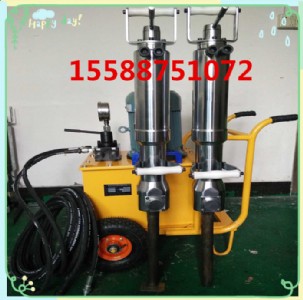 廠家供應(yīng)液壓劈裂機(jī)