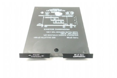 allen bradley ep160 ab hr(ji)