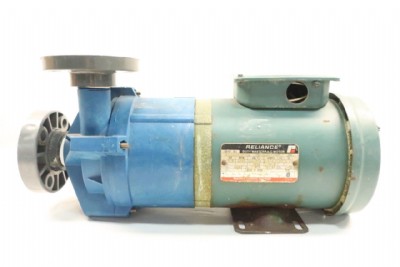 fti xc1130p-1.5 centrifugal pu