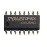 sp4502С_Rˣͬ2.5a߶Ƅ(dng)ԴQ