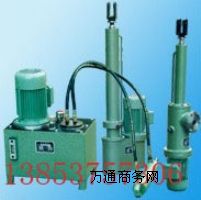 DYTF分體式電液推桿  液壓推桿  電動液壓推桿