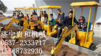出售小型旋挖機