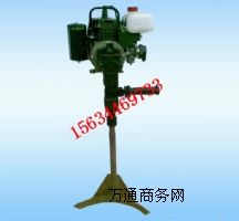 帶土球起苗機(jī)  廠家直銷