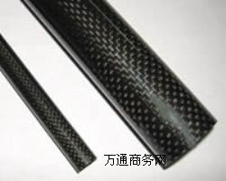 3K碳纖維管