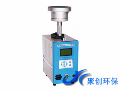 JCH-120F型環(huán)境顆粒物采樣器 PM2.5