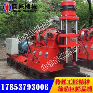 xy-4取芯巖心鉆機(jī)銷量 地質(zhì)勘探機(jī)生產(chǎn)廠家