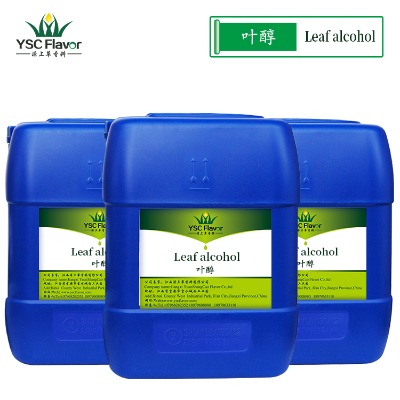 ~leaf alcohol