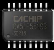 |lcdƬCca51f551s3