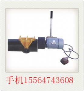 dm-i型鋼軌斷面打磨機