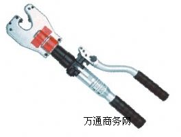 HK60VP手動液壓鉗（德制）
