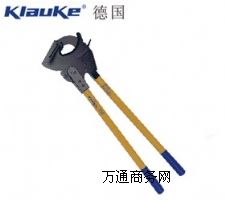 K103/1手動棘輪切刀（德制）