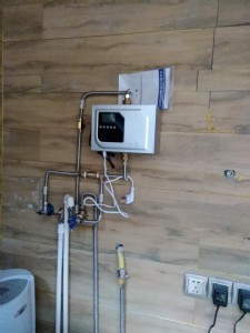 一能熱水循環(huán)泵用途