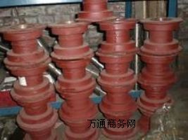 金科鉆機(jī)配件