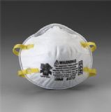 3m  8210mwo(h) n95F