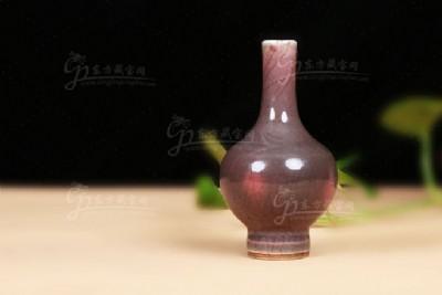 東方藏寶網(wǎng)：開啟古玩拍賣新時代