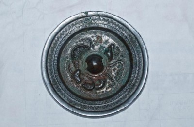 東方藏寶網(wǎng)：漢代銅鏡哪里交易好快速出手