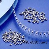 NƬGRM155R61C104KA88(D)