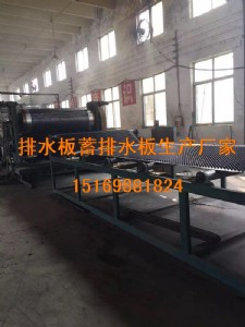20高蓄排水板福州(車(chē)庫(kù)綠化排水板泉州)車(chē)庫(kù)濾水板
