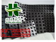烏蘭察布3公分排水板%阿拉善車(chē)庫(kù)綠化濾水板%隔根排水板批發(fā)
