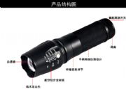 Sl(f)cree T6s׃led