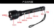cree t6Ͳ
