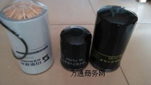 供應山重906D燃油預濾器