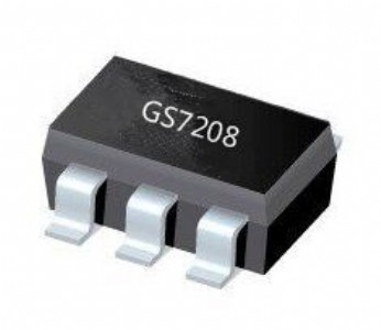 ƄԴIC GS7208ֱSY7208