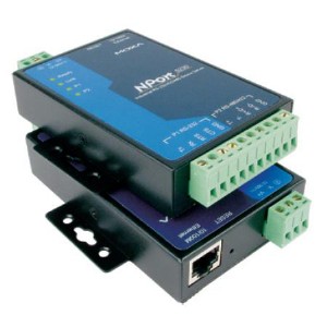 nport 5210ڷ(w)moxa