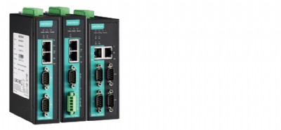 _moxaI(y)QCnport ia5150ai-t