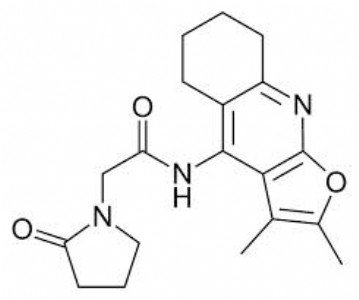 N-(2,3-׻-5,6,7,8-Ě߻૲[2,3-b]-4-)-2-(2--