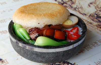 特色鍋巴飯技術(shù)培訓(xùn)