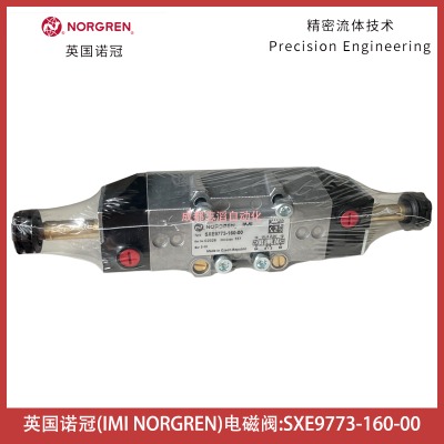 sxe9773-160-00ӢZnorgren늴y