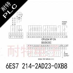 ؄plc,6es7 214-2ad23-0x