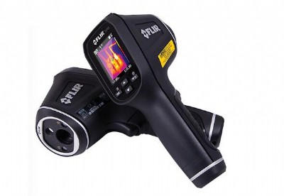 FLIR TG165 ty؃x