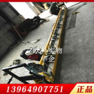 4米混凝土整平機(jī)  小型攤鋪振動(dòng)梁