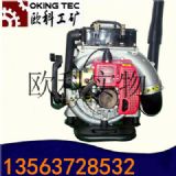 路面清理吹風(fēng)機(jī) 背負(fù)式馬路吹風(fēng)機(jī)