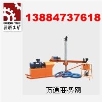 供應(yīng)煤礦用氣動取芯鉆機(jī)