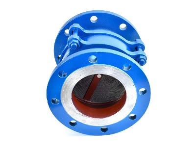 進(jìn)口然氣阻火器