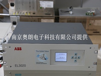 abb el3020xS
