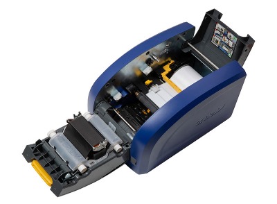 bradyprinter i5300 I(y)(bio)ӡC(j)