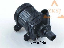12V/24V͉ȫСֱˮѭh(hun)ɢDC40Aϵ
