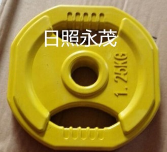 廠家直銷萊美杠鈴片