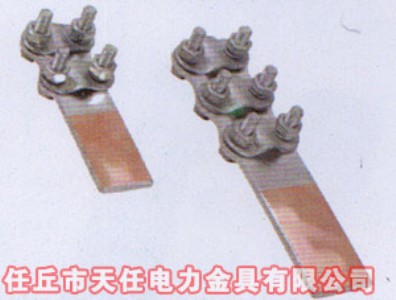 電力金具廠家推薦