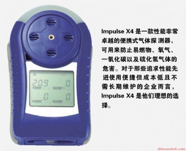 fImpulseX4yʽzyx