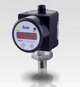 _P(gun)ϵ-bd sensors