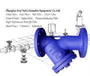 DN15-DN400 Y^(gu)V