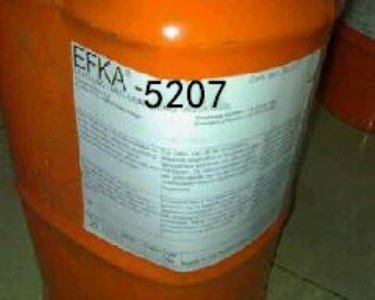 EFKA-5207ɢ