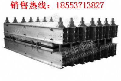 云南膠帶硫化機(jī)