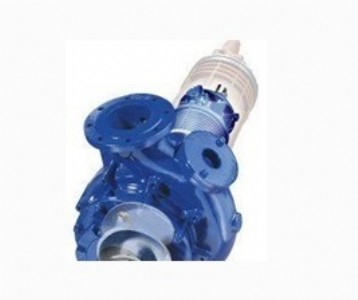 hidrostal